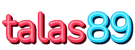 talas89 — logo kanal