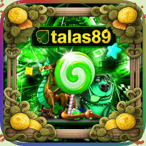 talas89 — galeri pratinjau Resmi APK
